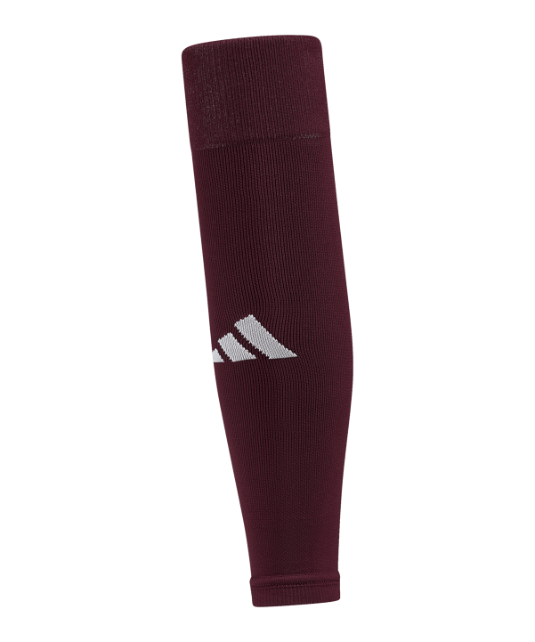 adidas Milano Sleeve Rot - rot
