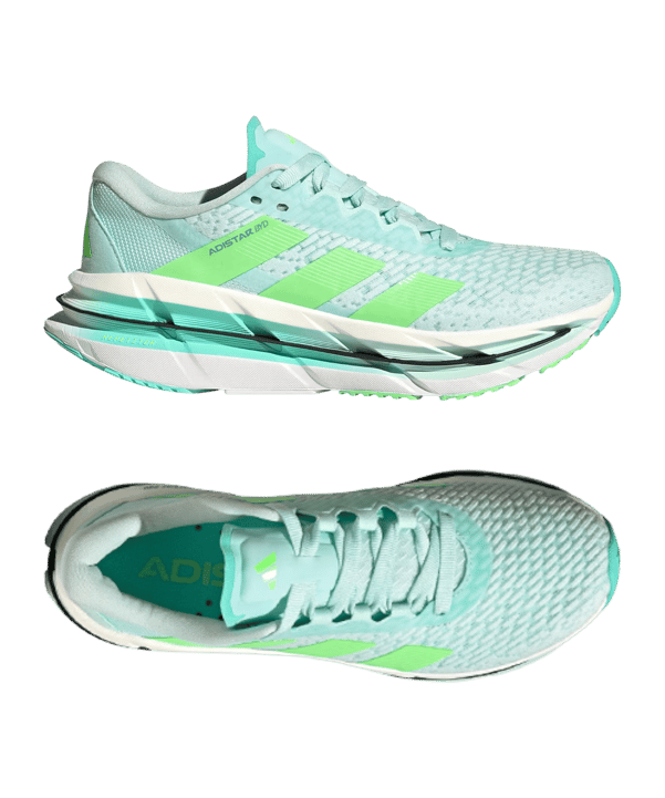 adidas Donna Adistar BYD Scarpe da running Blu - blu