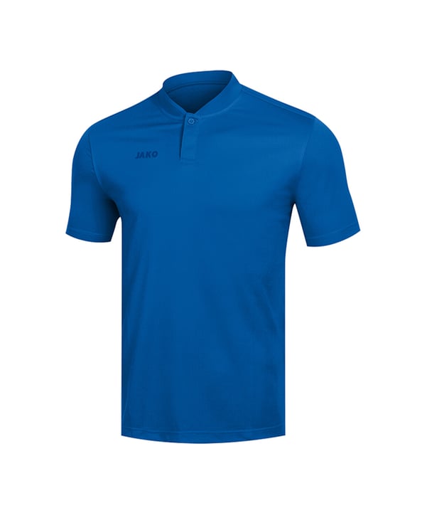 JAKO Prestige Poloshirt Damen Blau F04 - blau