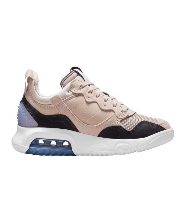 Jordan MA2 Damen Grau F251 - grau
