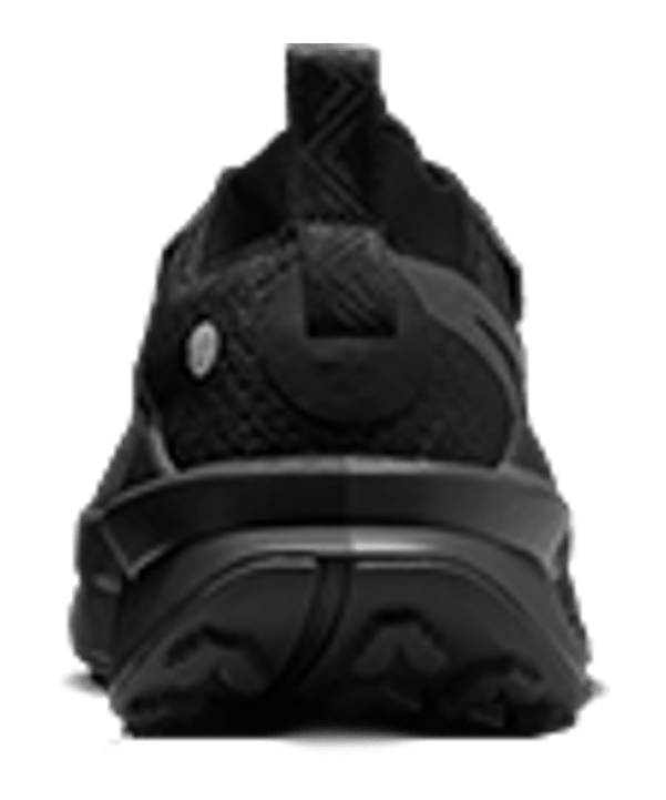 Nike Laufschuh Schwarz F002 - schwarz