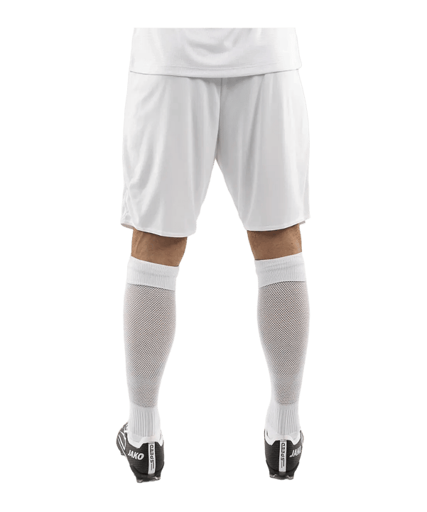 JAKO Korte broek Wit K00 - wit