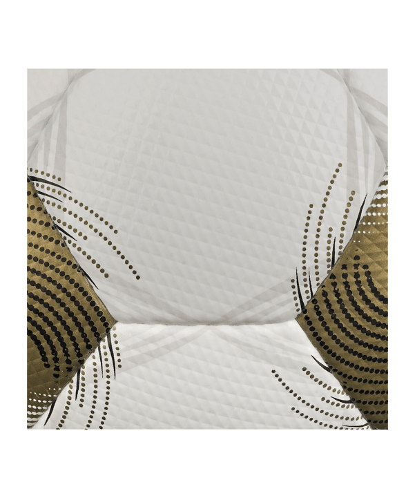 Derbystar Brillant APS v25 Spielball Weiß - weiss