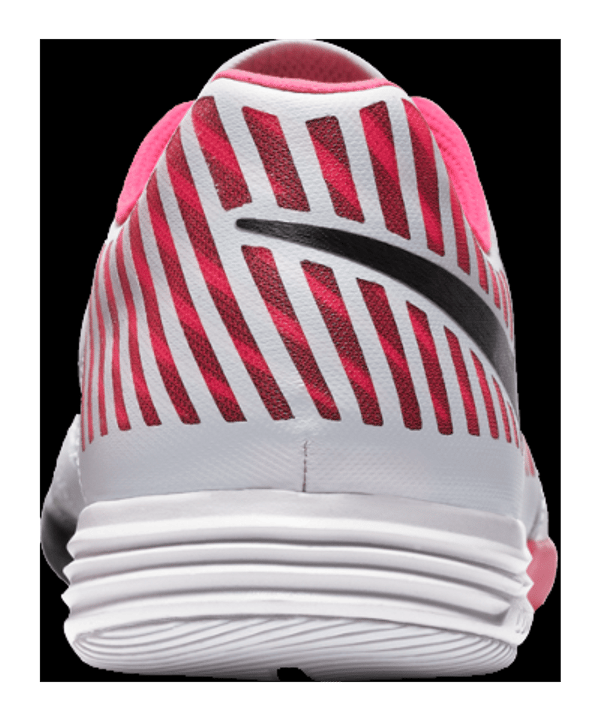 Nike Lunar Gato II Home Crew IC Grau F006 - grau