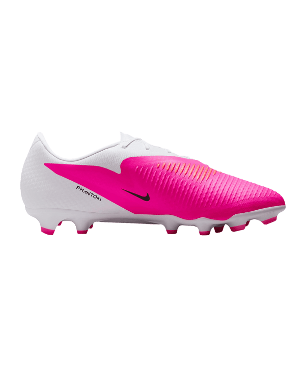 Nike Phantom 6 Low Academy FG/MG Breakout Roze K900 - roze