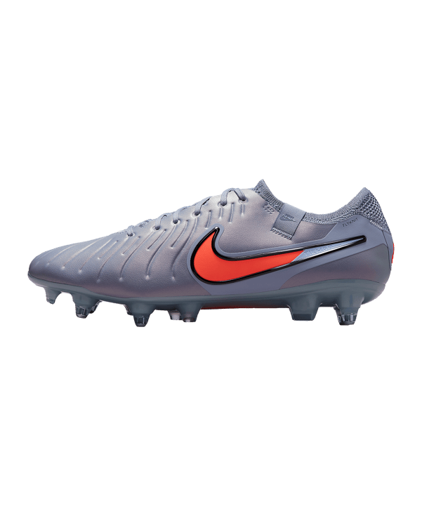 Nike Tiempo Legend X Elite SG Scary Good Blau F401 - blau