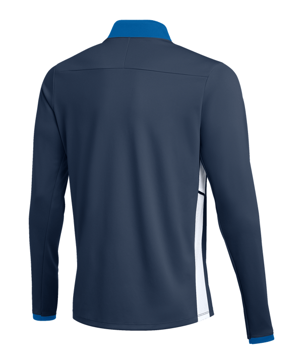 Nike Academy 25 Drill Top Sweatshirt Blau F410 - blau