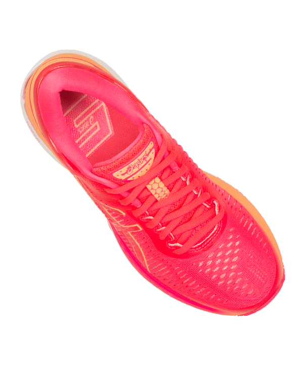 Asics Gel-Kayano 25 Running Damen Pink F700 - pink