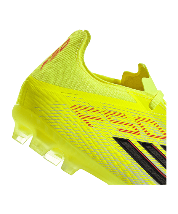 adidas F50 Elite FG Born for Goals Kids Gelb - gelb