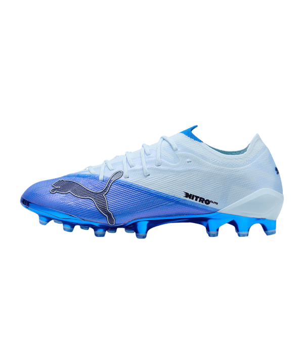 PUMA Ultra Nitro 7 Ultimate AG Blau F03 - blau