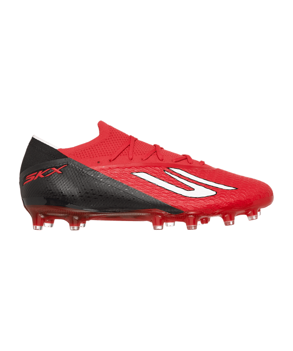 Skechers Skx 2 Elite AG Stand Out Rot FRDBK - rot