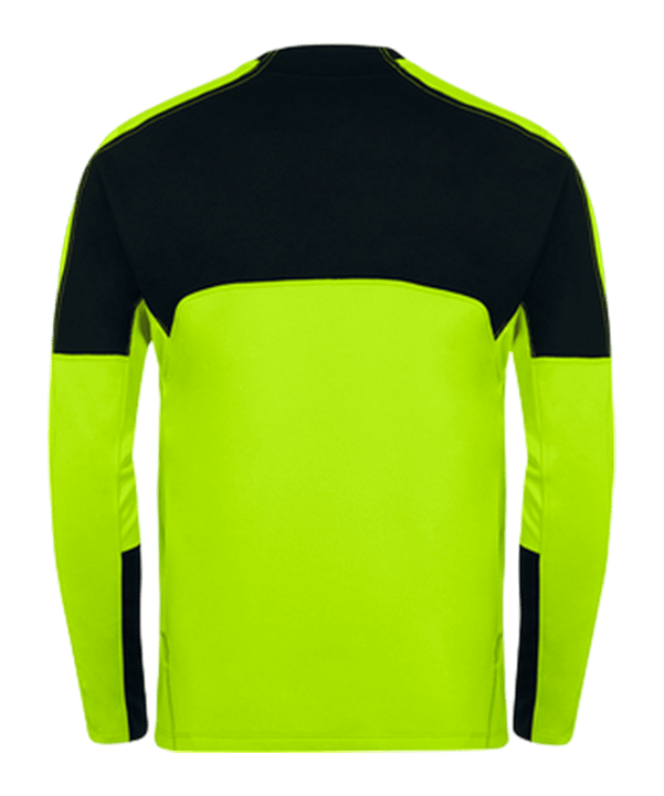 Nike Team Torwarttrikot Gelb F702 - gelb