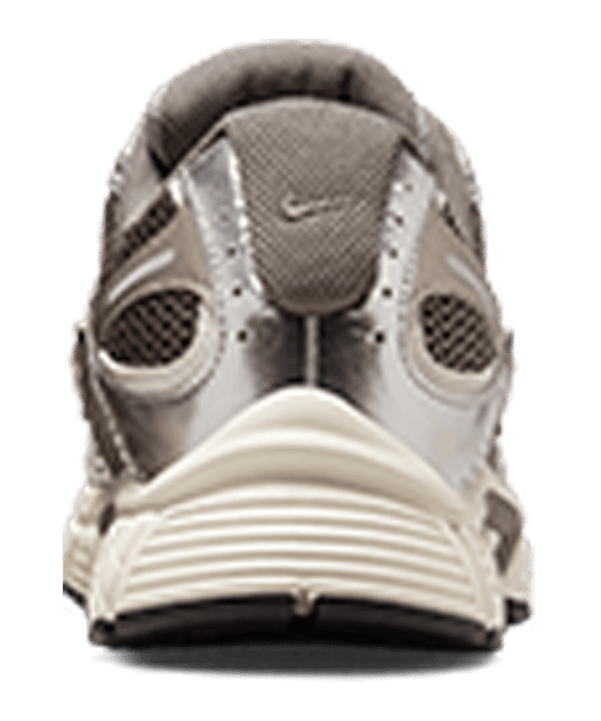 Nike V5 RNR Grau F200 - grau
