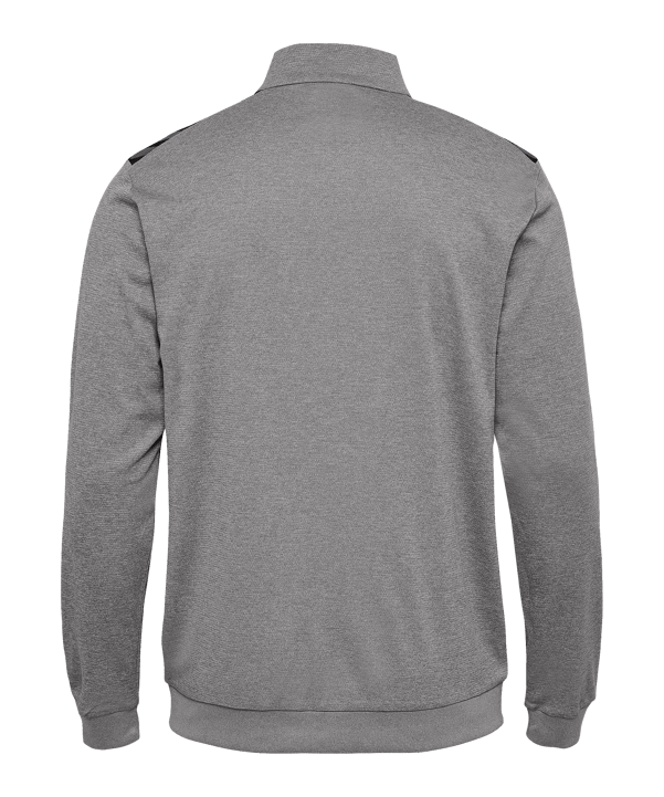 Hummel AUTHENTIC PL Trainingsjacke Grau F2006 - grau