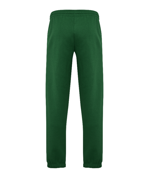 Hummel Loose Bee Jogginghose Grün F6170 - gruen