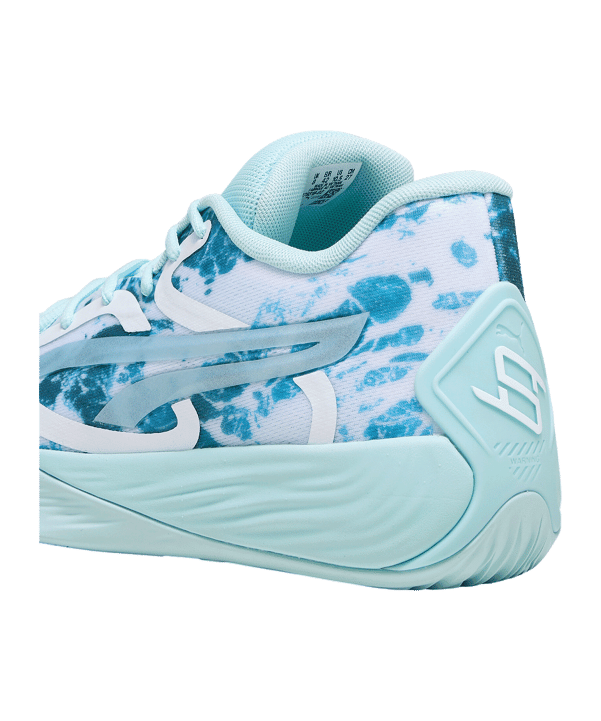 PUMA Stewie 2 Water Damen Blau F002