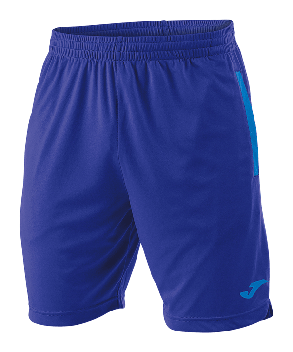 Joma Short Blau - blau