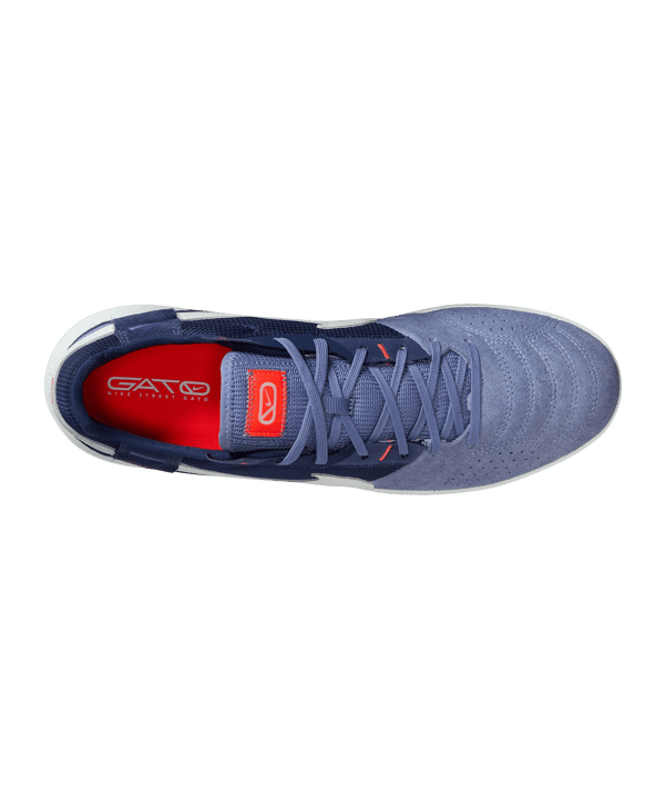 Nike Streetgato IN Lila F500 - lila