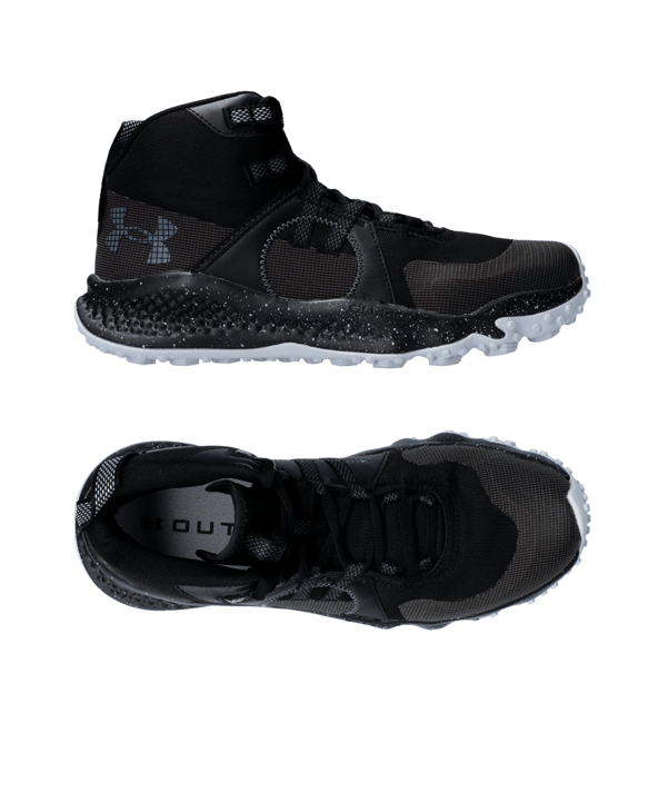 Under Armour Maven Trek Schwarz F002 - schwarz