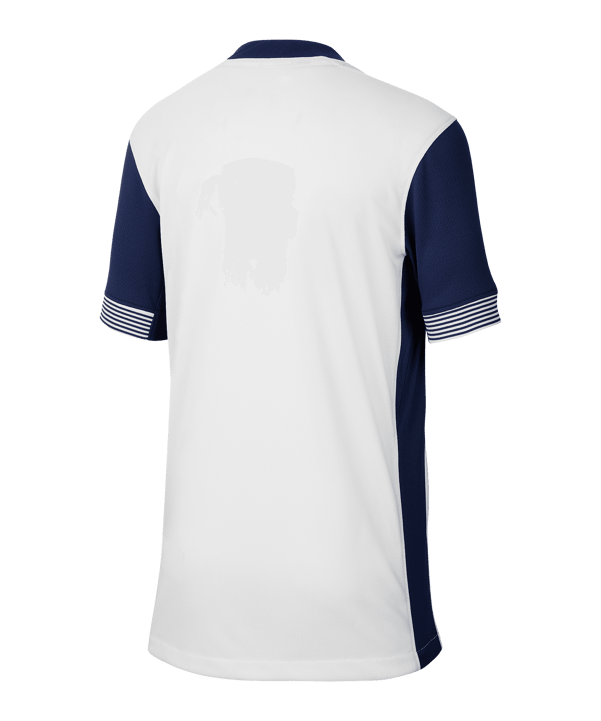 Nike Tottenham Hotspur Trikot Home 2024/2025 Kids Weiss F101 - weiss