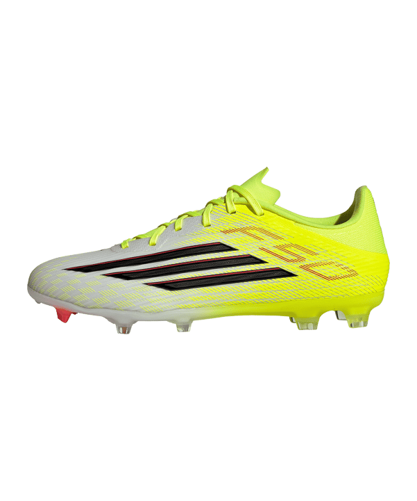 adidas F50 League FG/MG Born for Goals Gelb - gelb