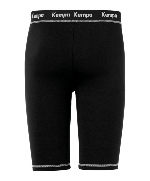 Kempa Attitude Tights Kids Schwarz F02 - schwarz