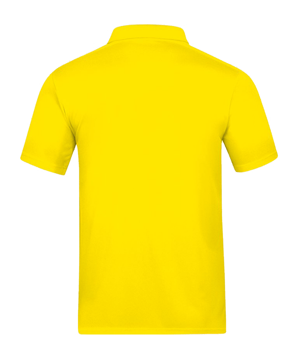 JAKO Classico Polo Giallo C03 - giallo