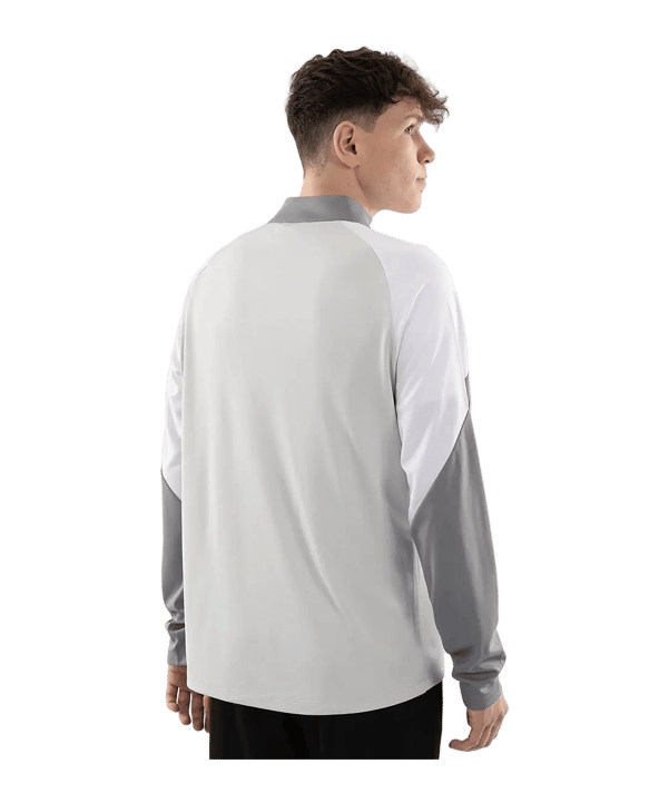 JAKO Dynamic Trainingsanzug Kids Grau F837 - grau