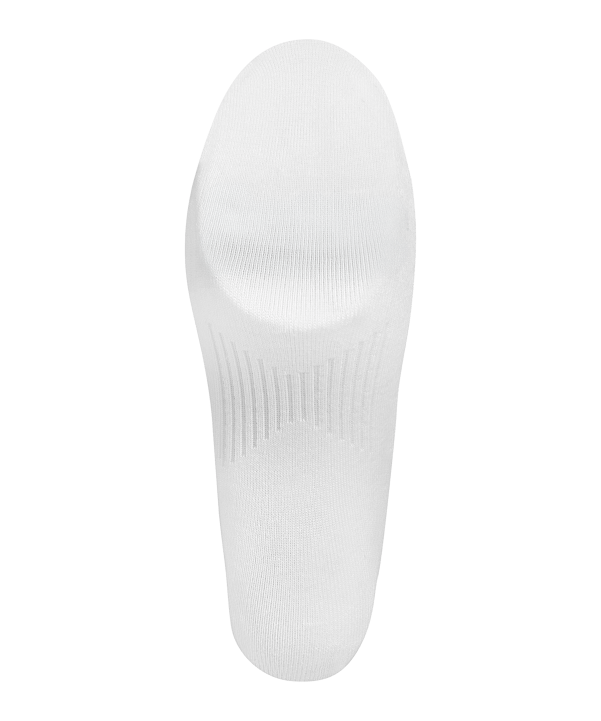 Kempa Logo Classic Calze Bianco C02 - bianco