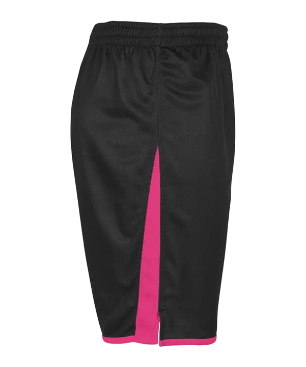 Stanno Short Schwarz - schwarz