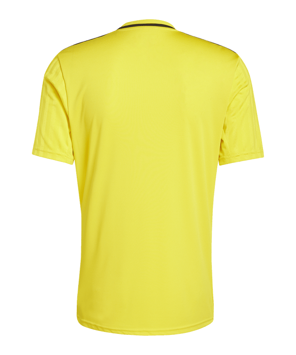 adidas Campeon 25 Trikot Gelb - gelb