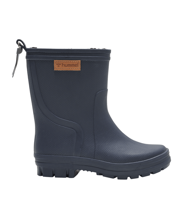 Hummel Kids Schwarz F1009 - schwarz