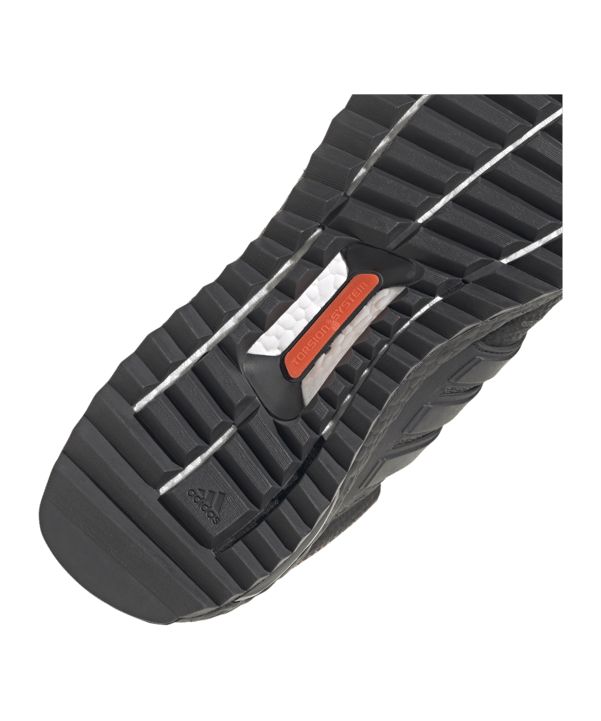 adidas Ultraboost DNA XXII Schwarz - schwarz