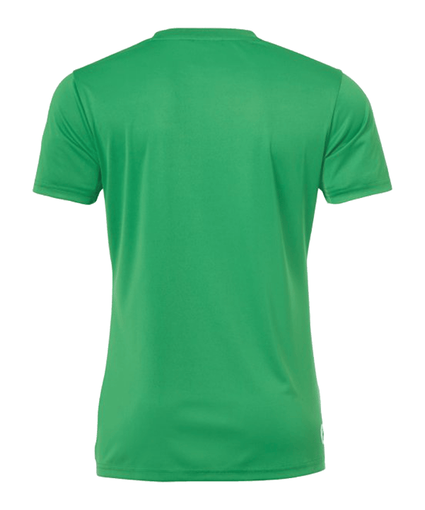 Kempa Poly T-Shirt Damen Grün F04 - gruen