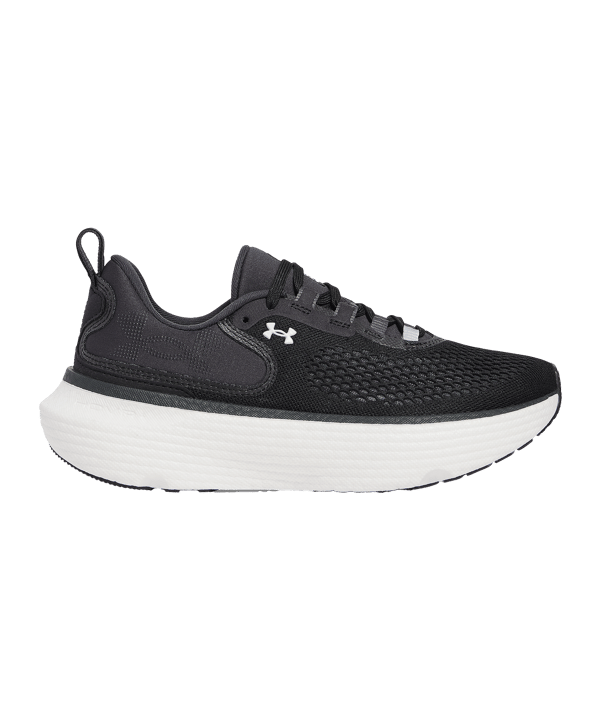Under Armour Damen Infinite Elite 2 Laufschuh Schwarz F001 - schwarz