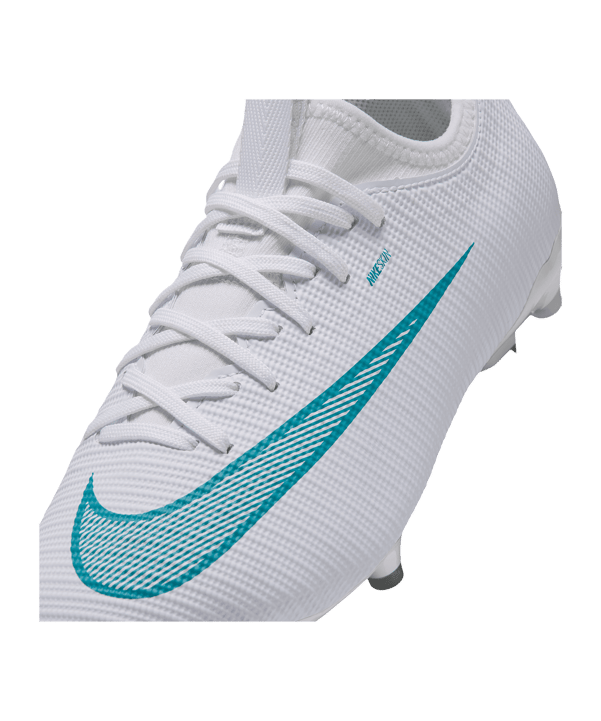 Nike Jr. Mercurial Vapor 17 Academy MG Bright Lights Enfants Blanc C101 - blanc