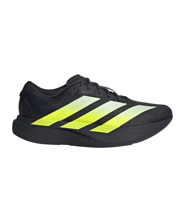 adidas Adizero Evo Sl Chaussure de running Gris - noir