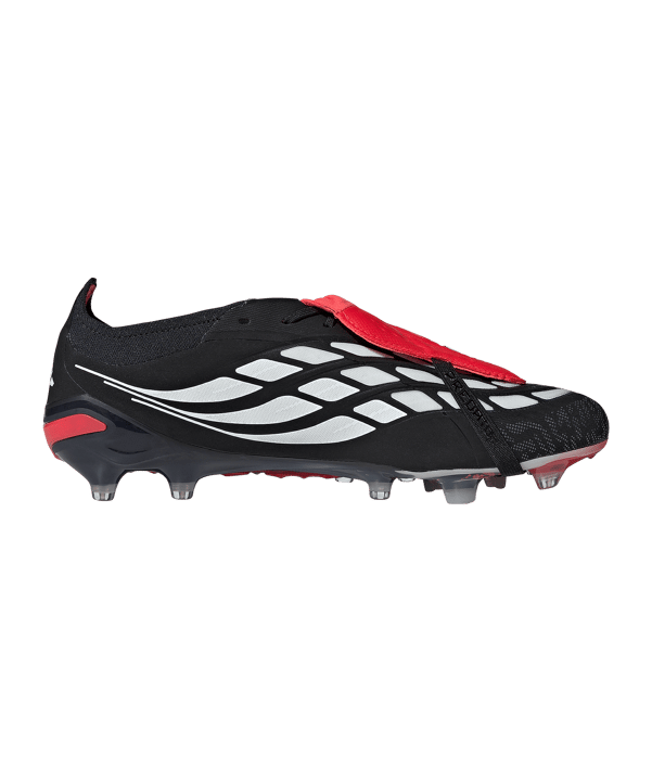 adidas Predator Elite AG Immortal DNA Schwarz - schwarz