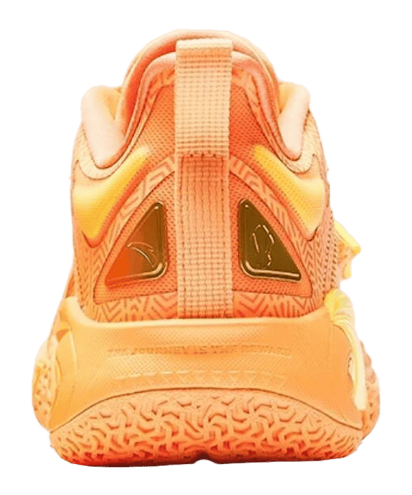 ANTA Kai 1 Sun Orange - orange