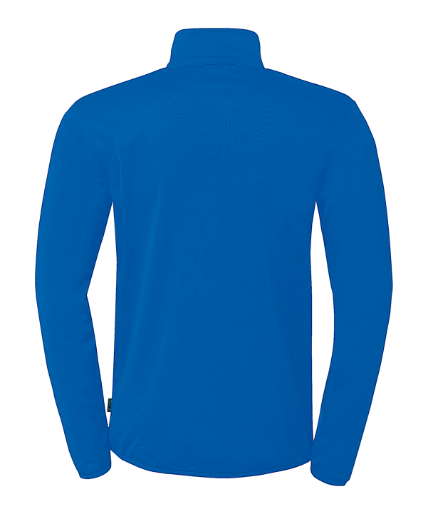 uhlsport Essential 1/4 Zip Top Blau F43 - blau