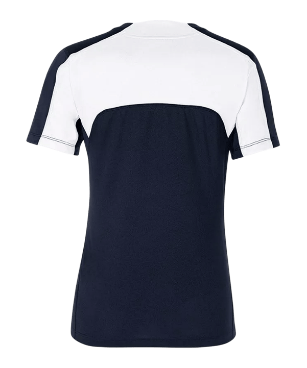 Nike Team Court Trikot Damen Blau F451 - blau