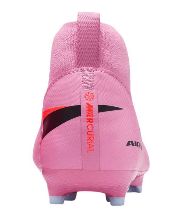 Nike Air Zoom Mercurial Superfly X Academy MG Scary Good Kids Rosa F600 - rosa