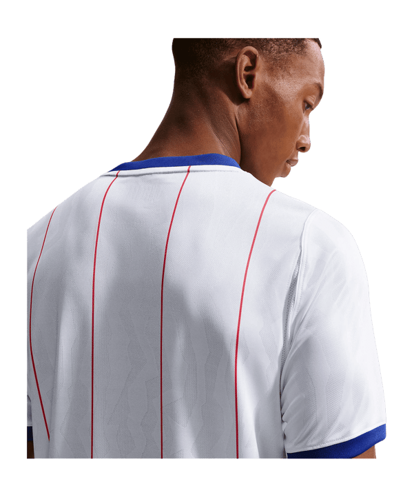 Nike Chelsea FC Shirt 3rd 2026/2027 Wit K101 - wit