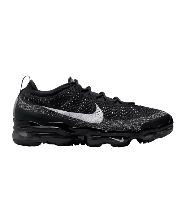 Nike Air Vapormax 2023 Flyknit Sneaker Schwarz F001 - schwarz