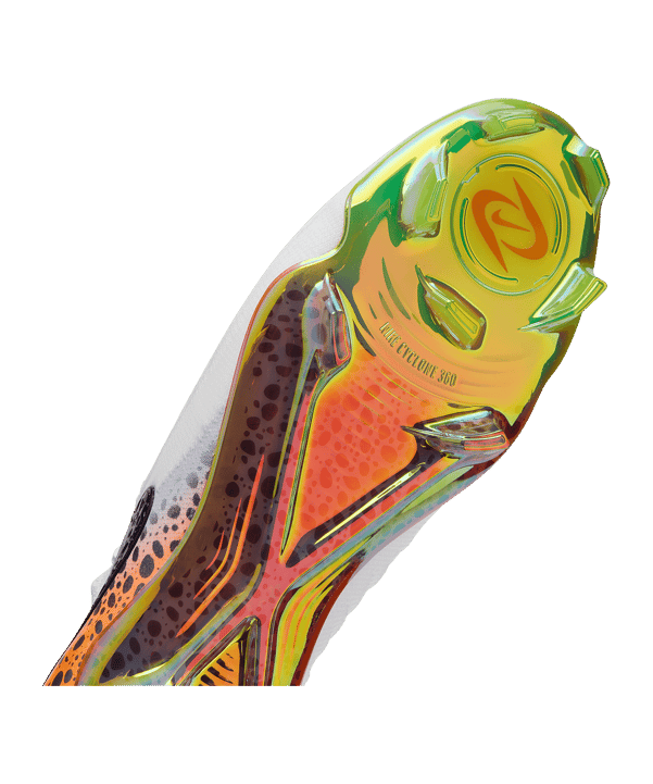 Nike Phantom GX II Elite FG Electric Weiss F900 - mehrfarbig