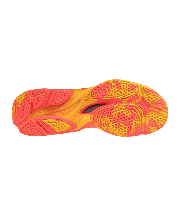 Mizuno Wave Lightning Z Weiß F98 - weiss