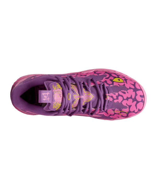 PUMA Mb.03 Lo Tmnt Krang Lila F01 - lila