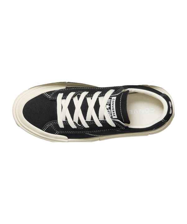 Converse Chuck Taylor All Star Cruise Schwarz F001 - schwarz