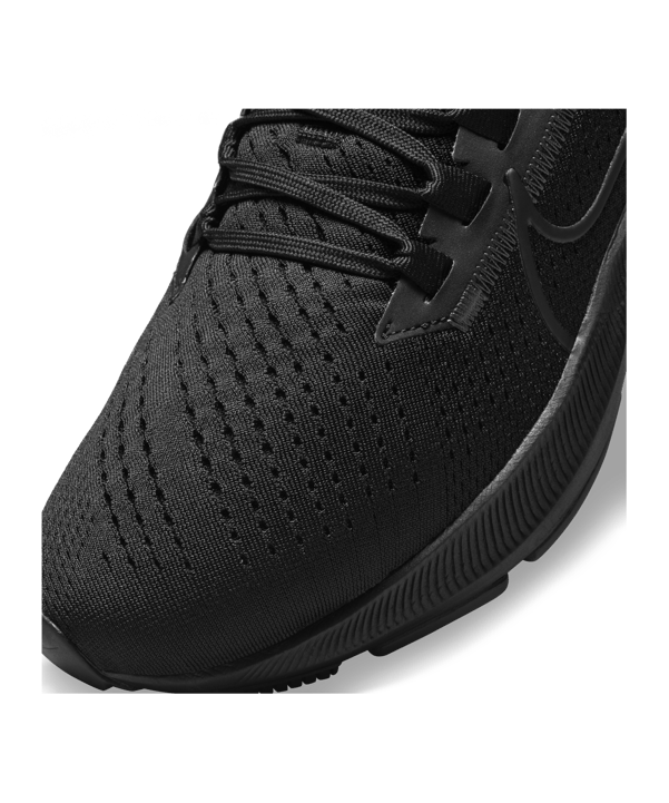 Nike Air Zoom Pegasus 38 Running Damen F001 - schwarz