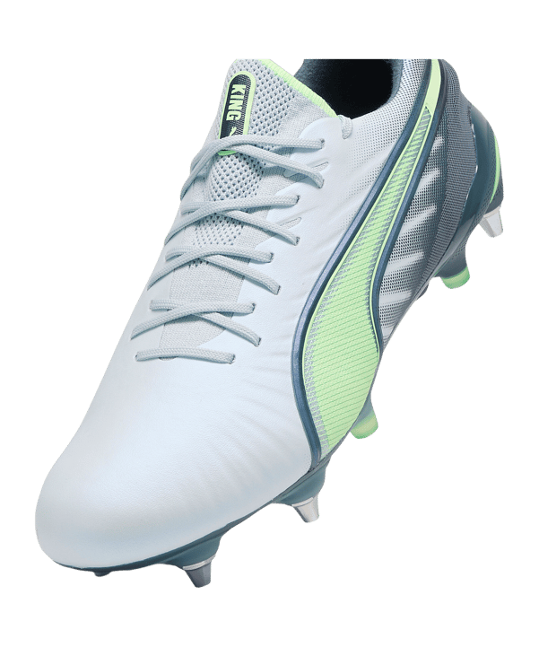 PUMA SG Blauw K03 - blauw